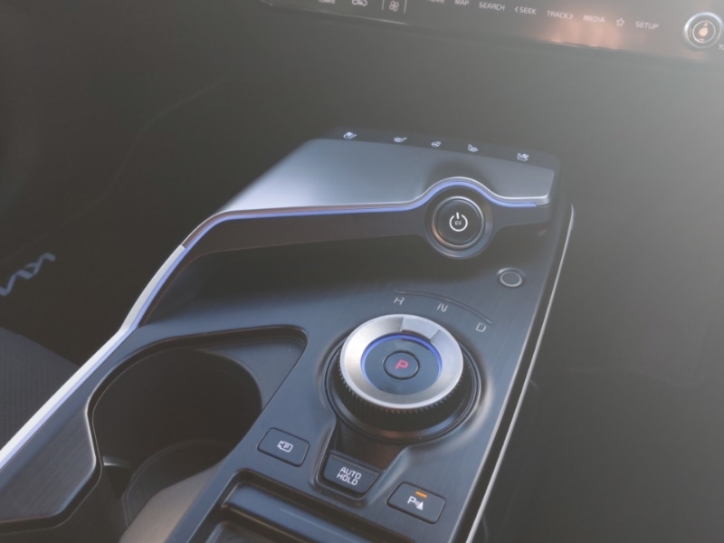 Used Kia EV6 2024 for sale - 76666322: Photo 18