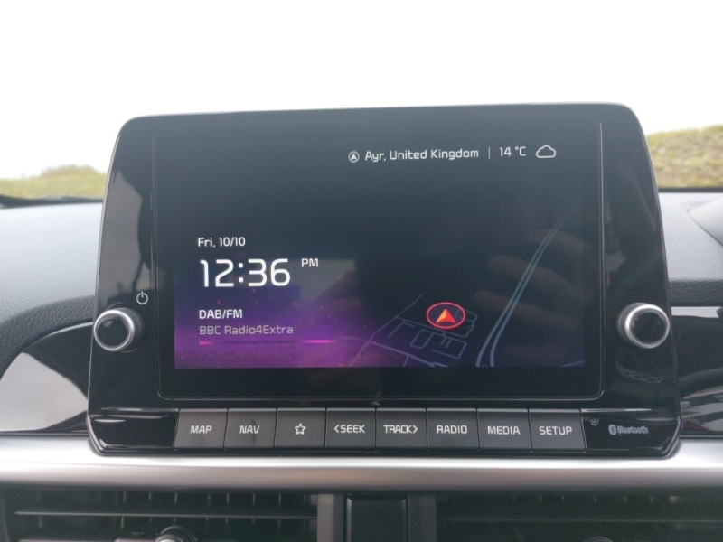 Used Kia Picanto 2025 for sale - 76238237: Photo 10