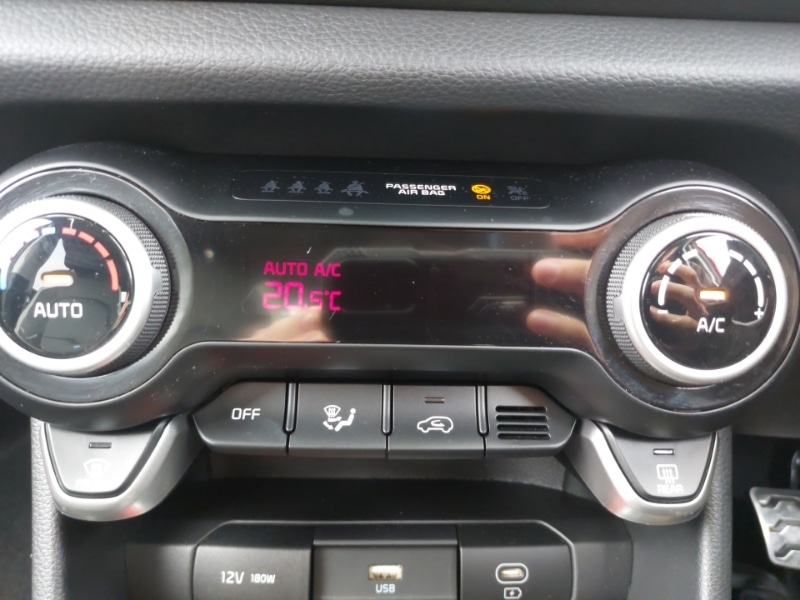 Used Kia Picanto 2025 for sale - 76238237: Photo 15