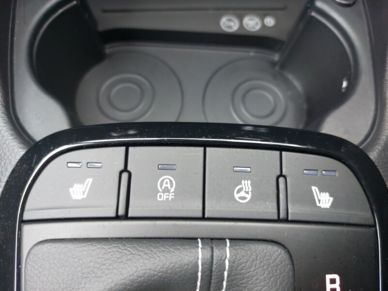 Used Kia Picanto 2025 for sale - 76238237: Photo 17