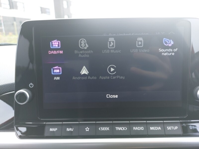 Used Kia Picanto 2025 for sale - 76238237: Photo 19