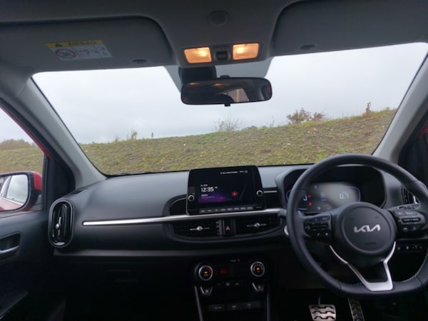 Used Kia Picanto 2025 for sale - 76238237: Photo 2