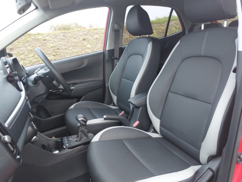 Used Kia Picanto 2025 for sale - 76238237: Photo 5