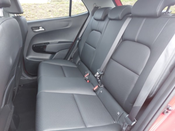 Used Kia Picanto 2025 for sale - 76238237: Photo 6