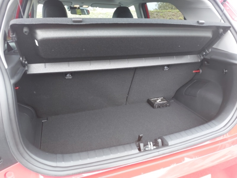 Used Kia Picanto 2025 for sale - 76238237: Photo 8