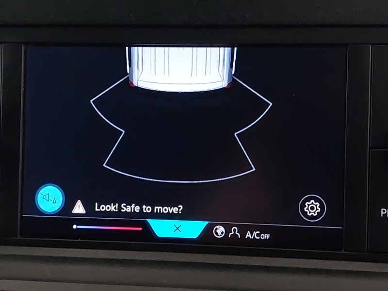 Used Volkswagen Caddy 2022 for sale - 77347717: Photo 10