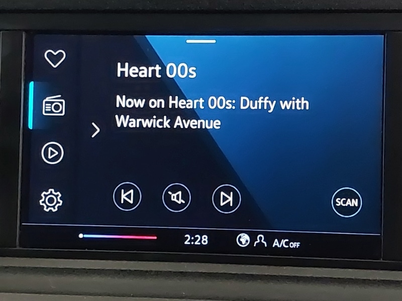 Used Volkswagen Caddy 2022 for sale - 77347717: Photo 11