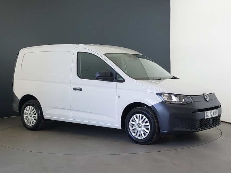Used Volkswagen Caddy 2022 for sale - 77347717: Photo 12