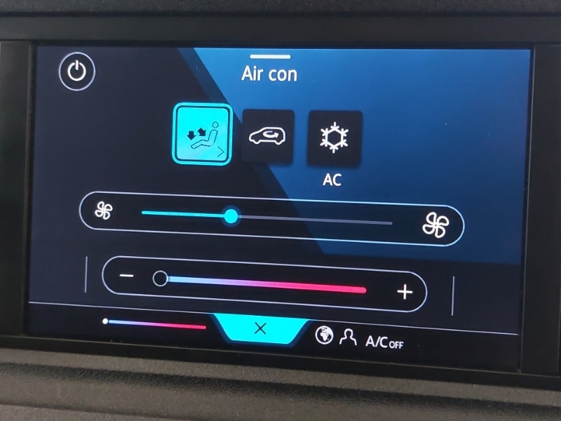 Used Volkswagen Caddy 2022 for sale - 77347717: Photo 17