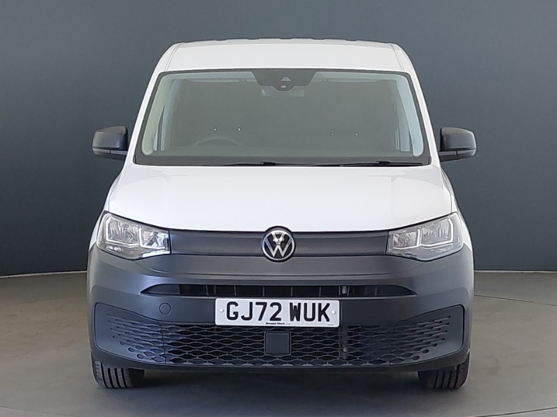 Used Volkswagen Caddy 2022 for sale - 77347717: Photo 19