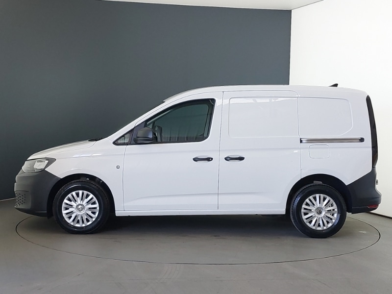 Used Volkswagen Caddy 2022 for sale - 77347717: Photo 4