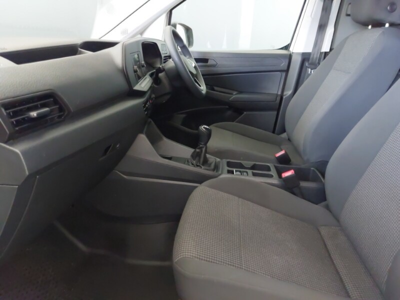 Used Volkswagen Caddy 2022 for sale - 77347717: Photo 5