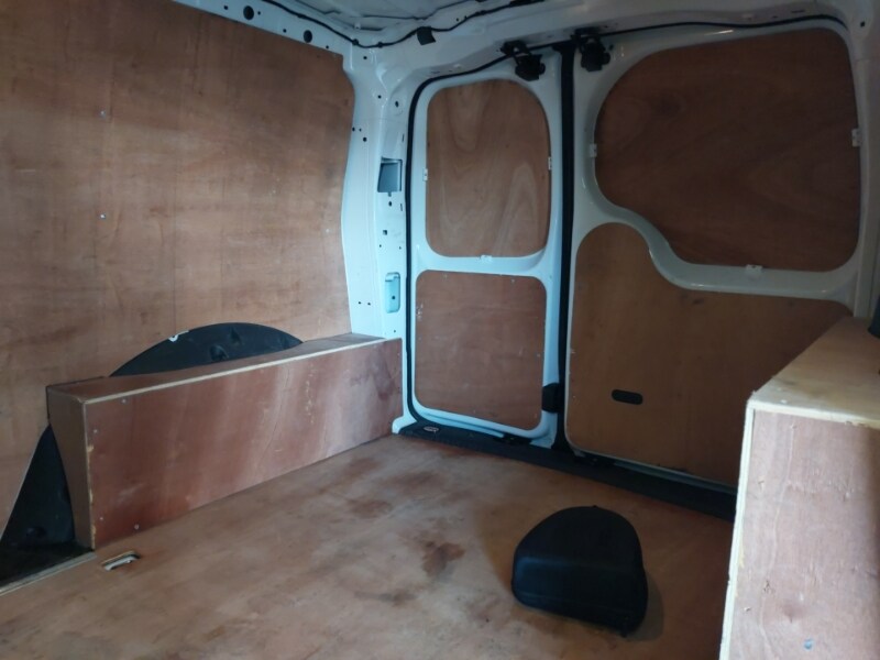 Used Volkswagen Caddy 2022 for sale - 77347717: Photo 6