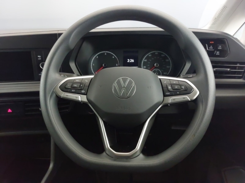 Used Volkswagen Caddy 2022 for sale - 77347717: Photo 7