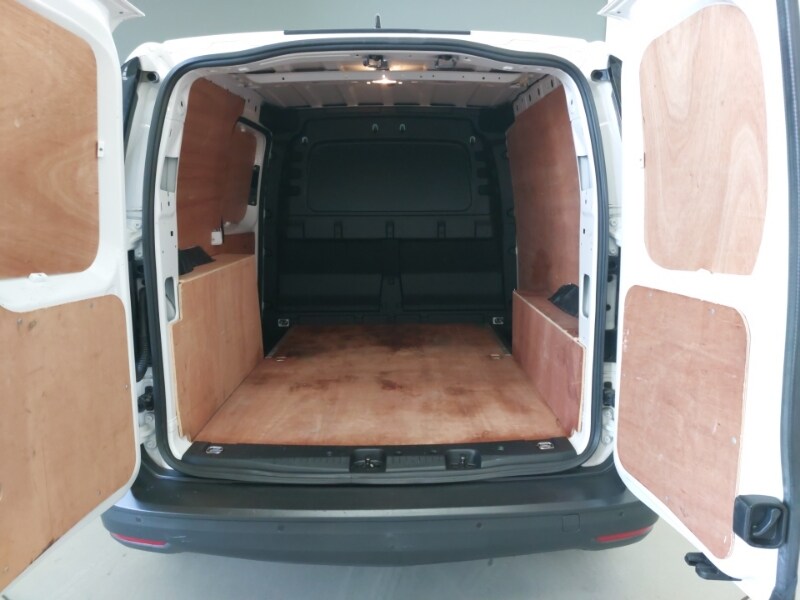 Used Volkswagen Caddy 2022 for sale - 77347717: Photo 8