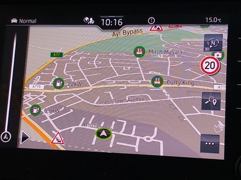 Used Skoda Karoq 2025 for sale - 76431540: Photo 11