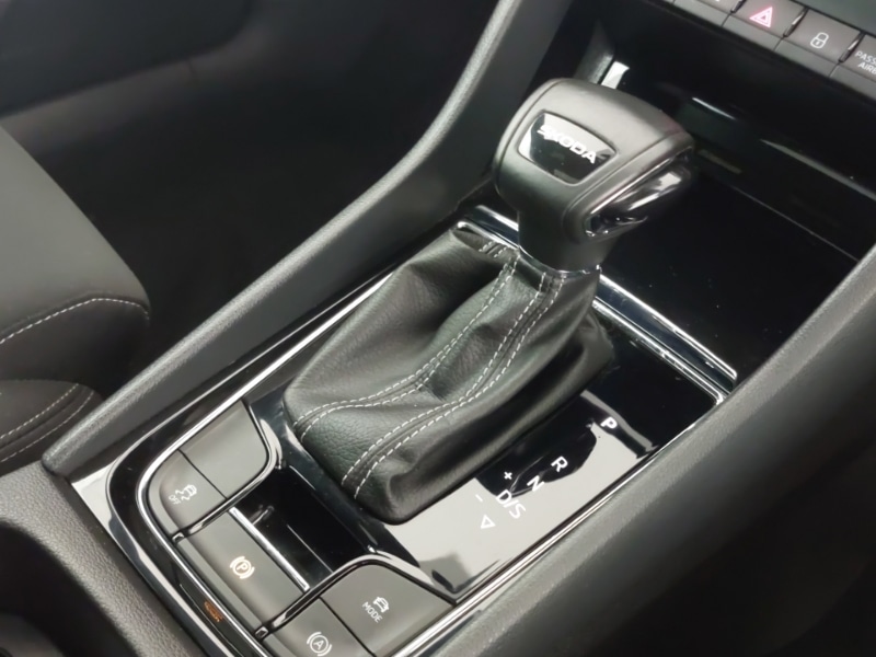 Used Skoda Karoq 2025 for sale - 76431540: Photo 15