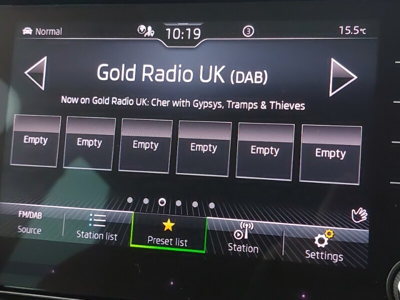 Used Skoda Karoq 2025 for sale - 76431540: Photo 17