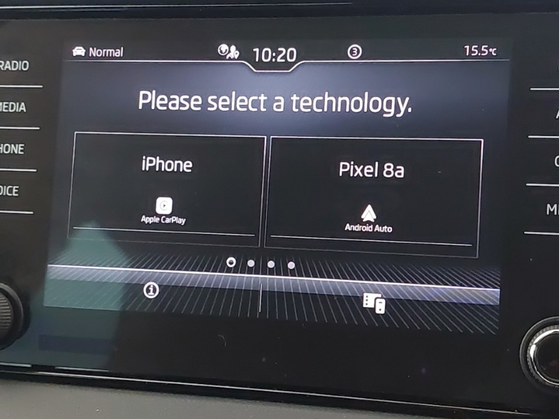 Used Skoda Karoq 2025 for sale - 76431540: Photo 18