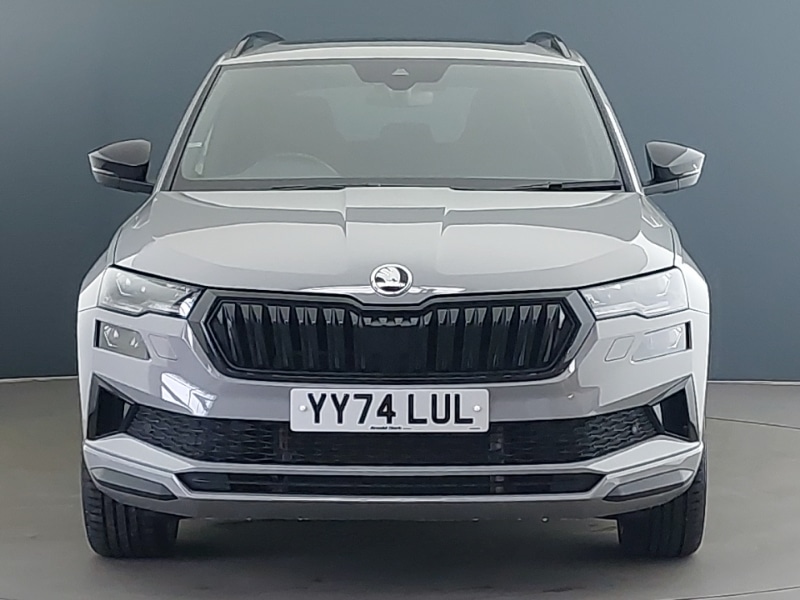 Used Skoda Karoq 2025 for sale - 76431540: Photo 19