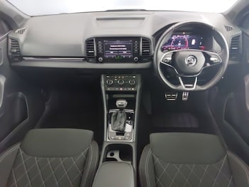 Used Skoda Karoq 2025 for sale - 76431540: Photo
