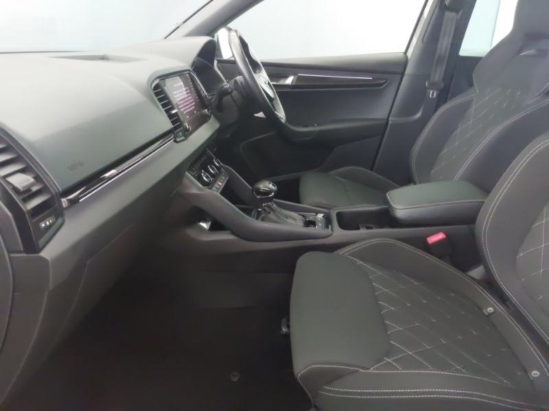 Used Skoda Karoq 2025 for sale - 76431540: Photo 5