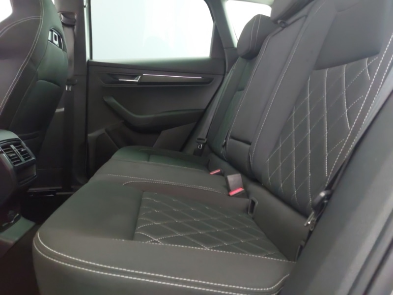 Used Skoda Karoq 2025 for sale - 76431540: Photo 6