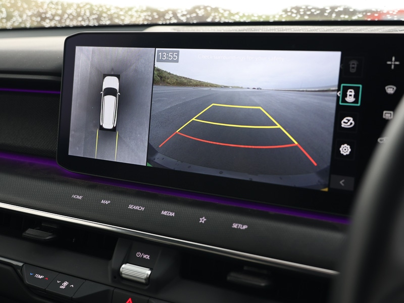 Used Kia EV9 2024 for sale - 76456112: Photo 13