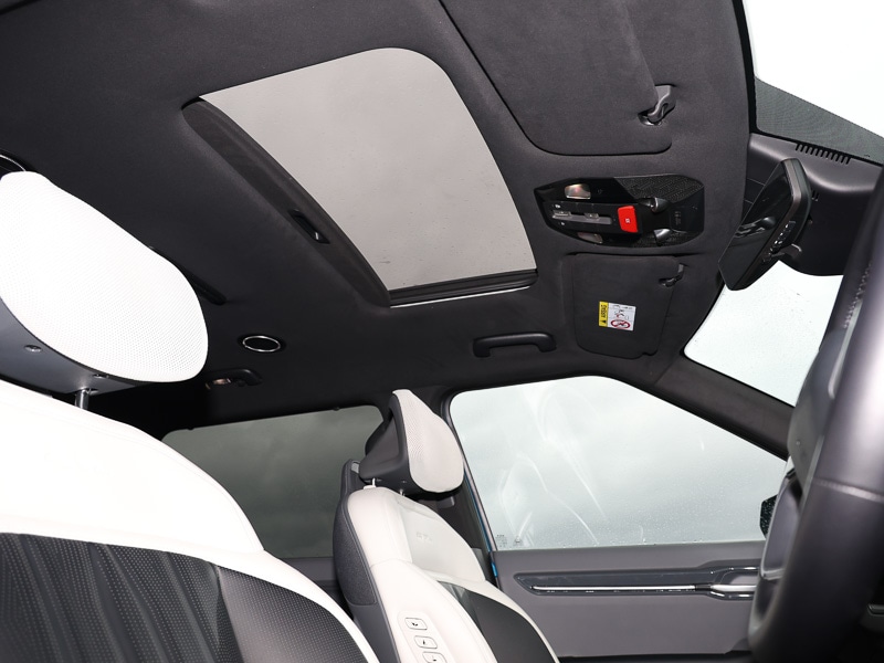 Used Kia EV9 2024 for sale - 76456112: Photo 14