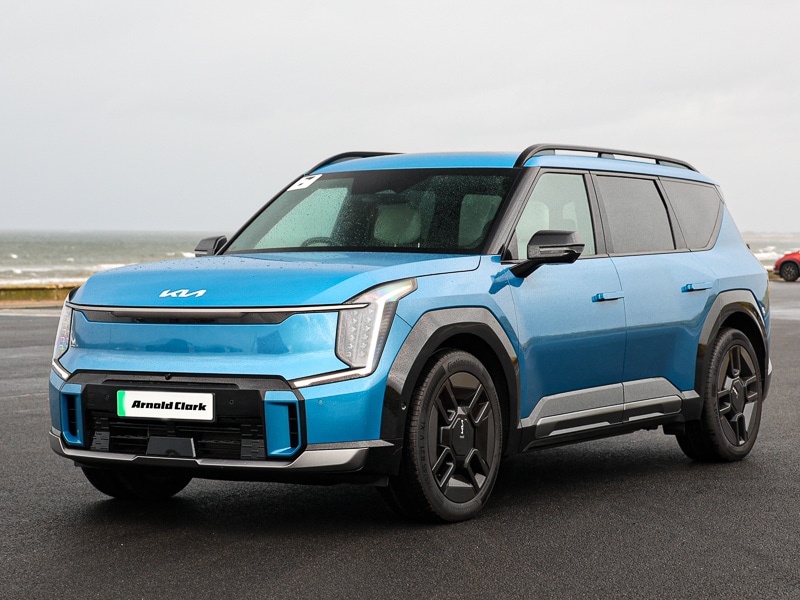 Used Kia EV9 2024 for sale - 76456112: Photo 15