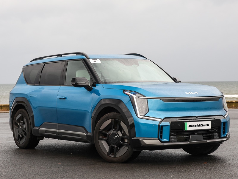 Used Kia EV9 2024 for sale - 76456112: Photo 16