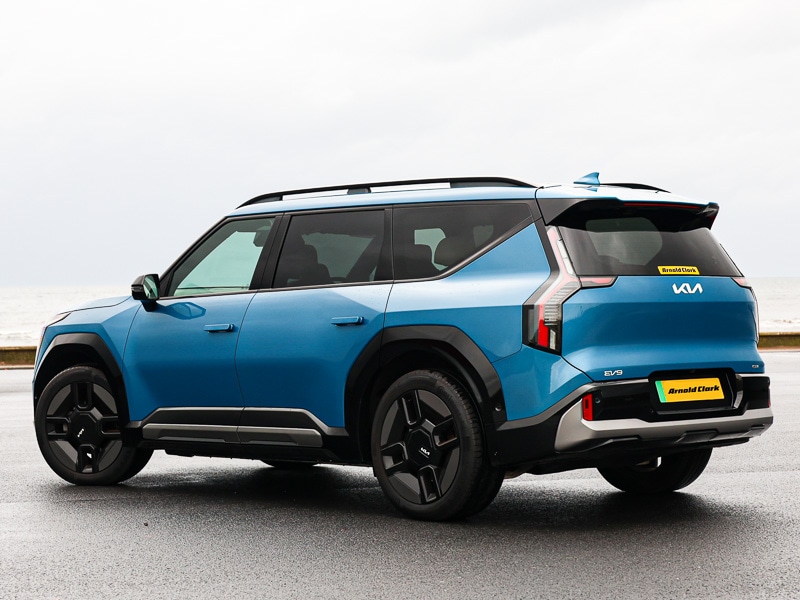 Used Kia EV9 2024 for sale - 76456112: Photo 17