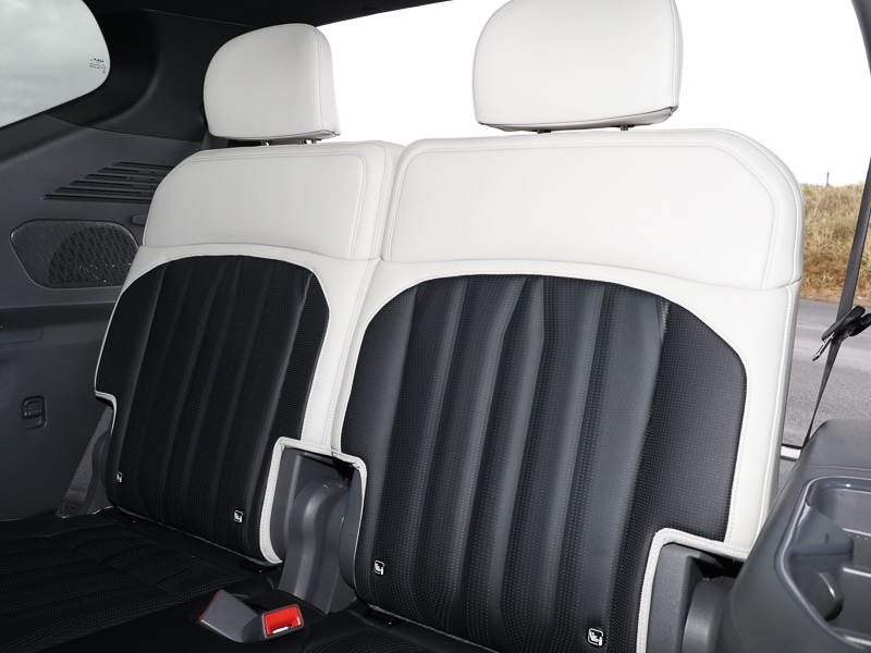 Used Kia EV9 2024 for sale - 76456112: Photo 18