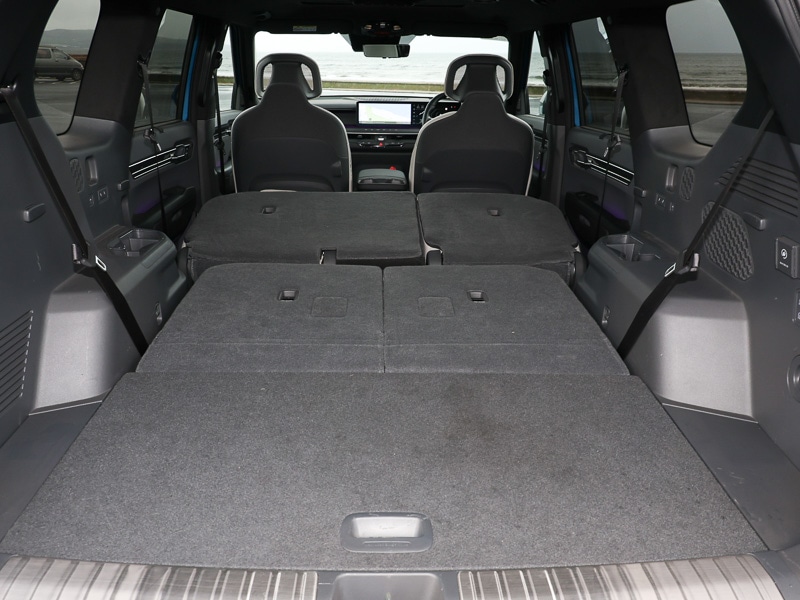 Used Kia EV9 2024 for sale - 76456112: Photo 19