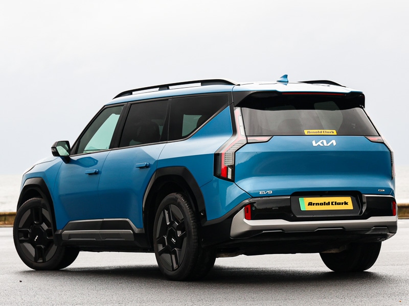 Used Kia EV9 2024 for sale - 76456112: Photo 3