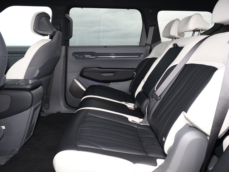 Used Kia EV9 2024 for sale - 76456112: Photo 6