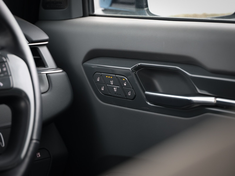 Used Kia EV9 2024 for sale - 76456112: Photo 9