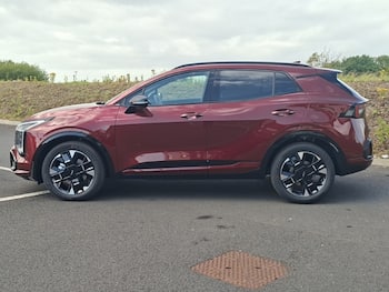 Used Kia Sportage 2026 for sale - 79832374: Photo