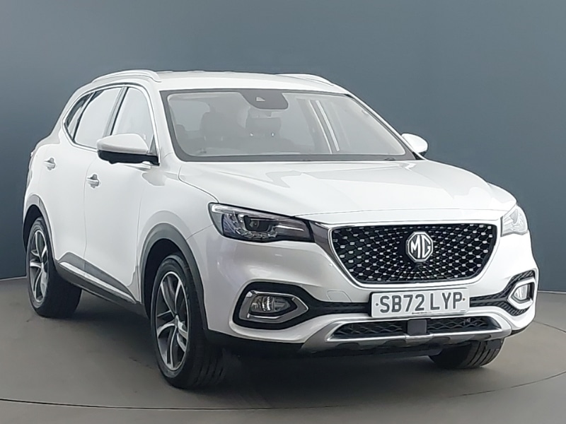 Used MG MG HS 2023 for sale - 76816372: Photo 1