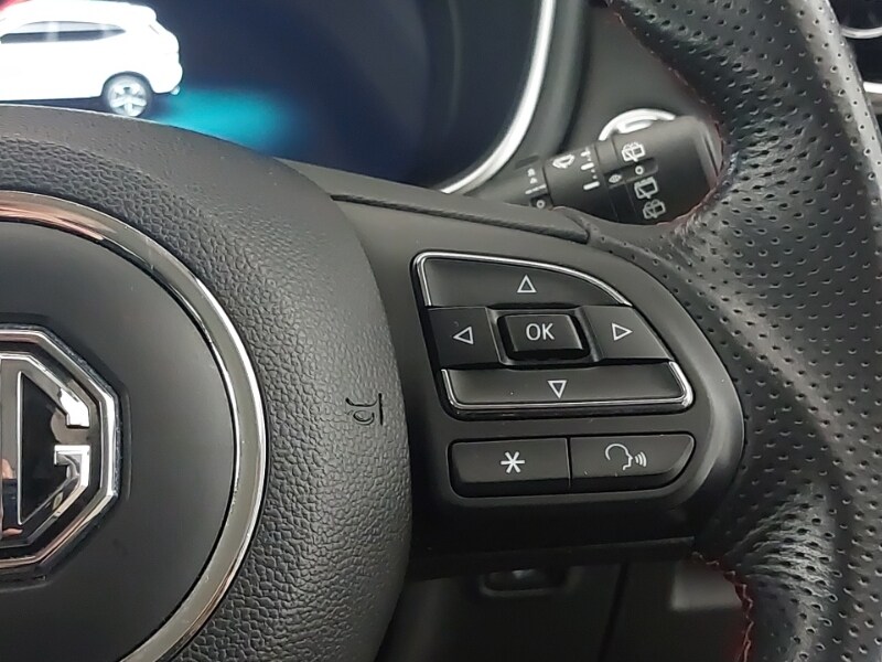 Used MG MG HS 2023 for sale - 76816372: Photo 13