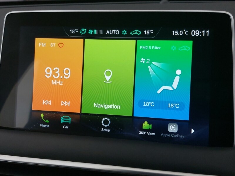 Used MG MG HS 2023 for sale - 76816372: Photo 16