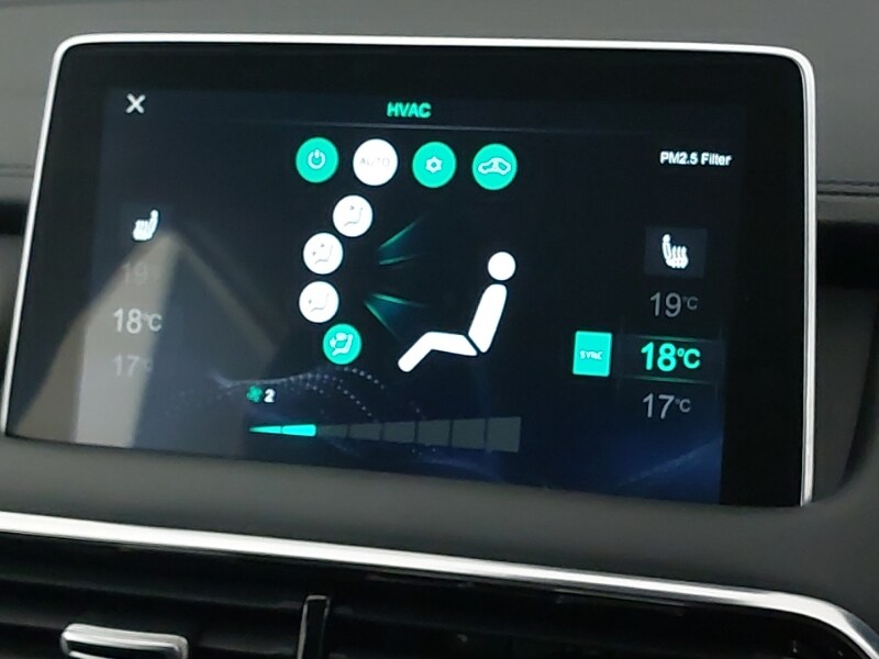 Used MG MG HS 2023 for sale - 76816372: Photo 17