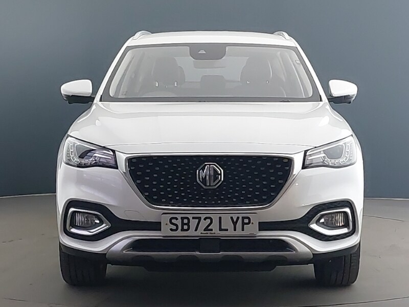 Used MG MG HS 2023 for sale - 76816372: Photo 19