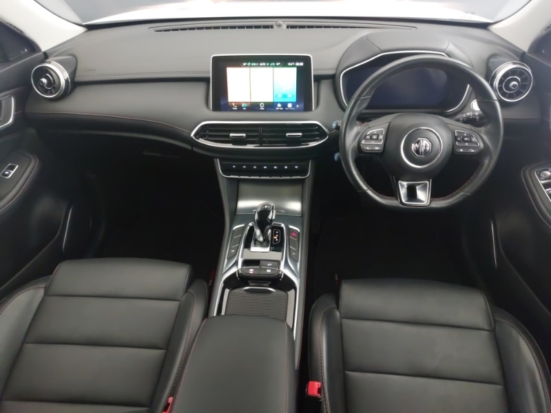 Used MG MG HS 2023 for sale - 76816372: Photo 2