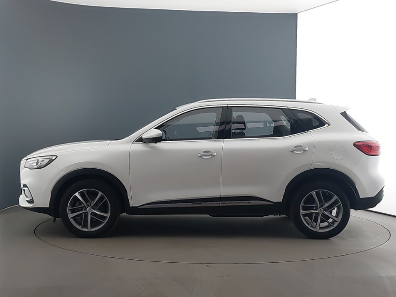 Used MG MG HS 2023 for sale - 76816372: Photo 4