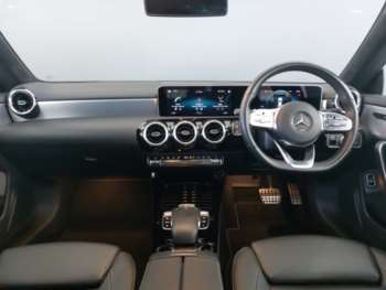 Used Mercedes-Benz CLA 2019 for sale - 74744563: Photo