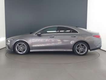 Used Mercedes-Benz CLA 2019 for sale - 74744563: Photo