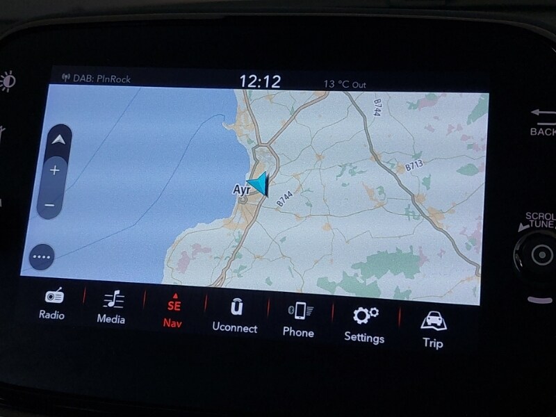 Used Fiat 500 2022 for sale - 78164367: Photo 11