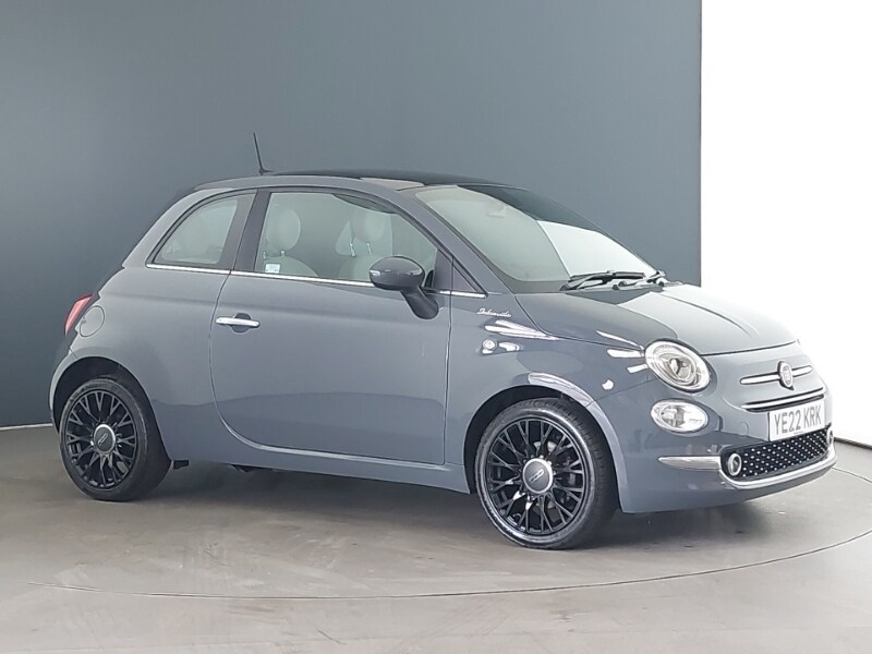 Used Fiat 500 2022 for sale - 78164367: Photo 12