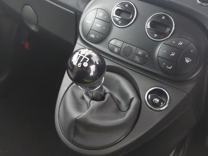 Used Fiat 500 2022 for sale - 78164367: Photo 15